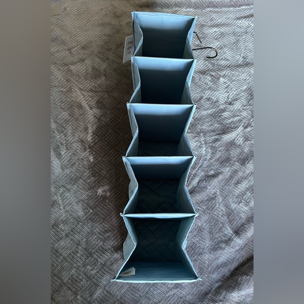 NEW Lug Stowaway hanging organizer #2